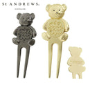 グリーンフォーク メンズ レディース セントアンドリュース St ANDREWS  ゴルフ