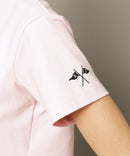 ハイネックシャツ レディース アダバット ストリーム ADABAT STREAM  ゴルフウェア