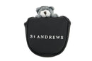 ヘッドカバー メンズ レディース セントアンドリュース St ANDREWS  ゴルフ