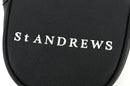 ヘッドカバー メンズ レディース セントアンドリュース St ANDREWS  ゴルフ