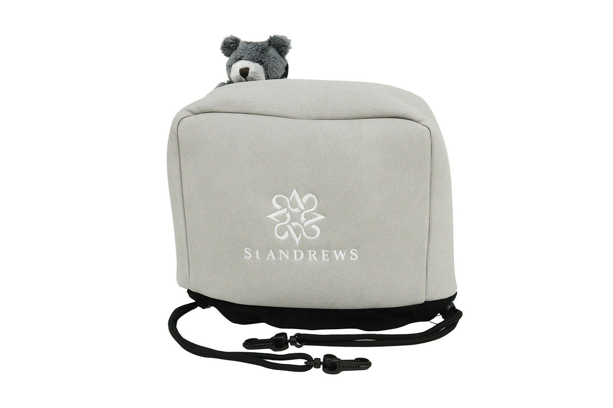 9*s様 StANDREWS セントアンドリュース 9.5型３点式★中古～美品★ 9*s様 StANDREWS セントアンドリュース 9.5型3点式☆中古～美品☆