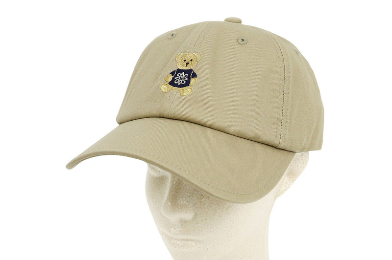 Cap Men's Ladies St. and Ruice ST Andrews 2025 Spring / Summer New Golf