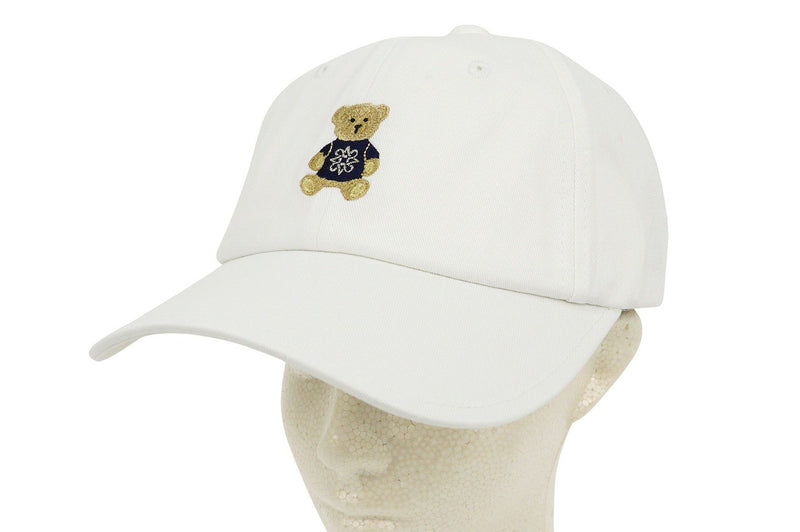 Cap Men's Ladies St. and Ruice ST Andrews 2025 Spring / Summer New Golf