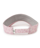 サンバイザー レディース ジュン＆ロペ ジュンアンドロペ JUN＆ROPE  ゴルフ