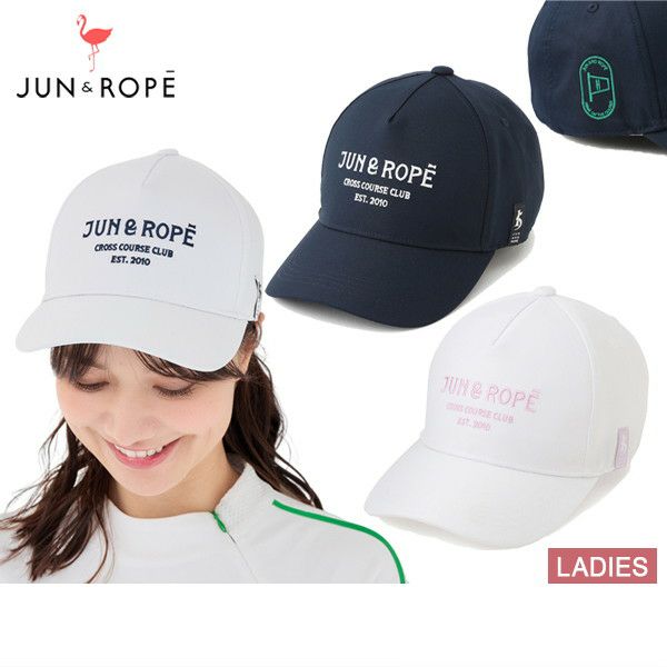 Cap Lope Jun & Lope Jun Andrope Jun & Rope 2025 Spring / Summer New Golf