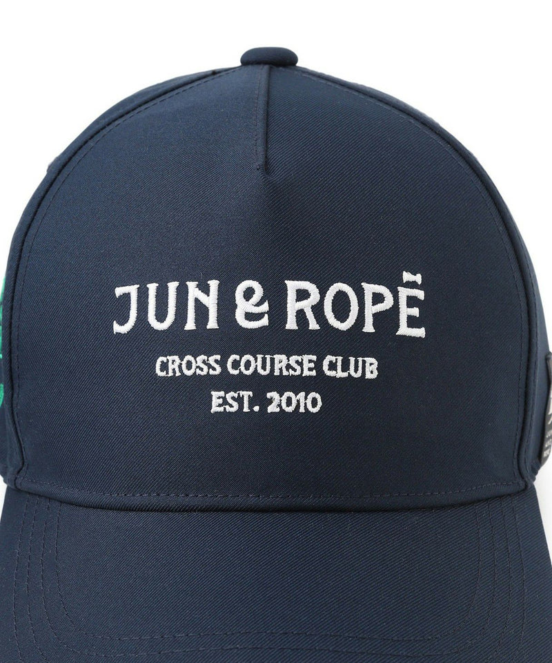 Cap Lope Jun & Lope Jun Andrope Jun & Rope 2025 Spring / Summer New Golf