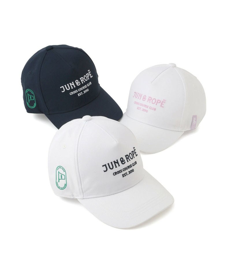 Cap Lope Jun & Lope Jun Andrope Jun & Rope 2025 Spring / Summer New Golf