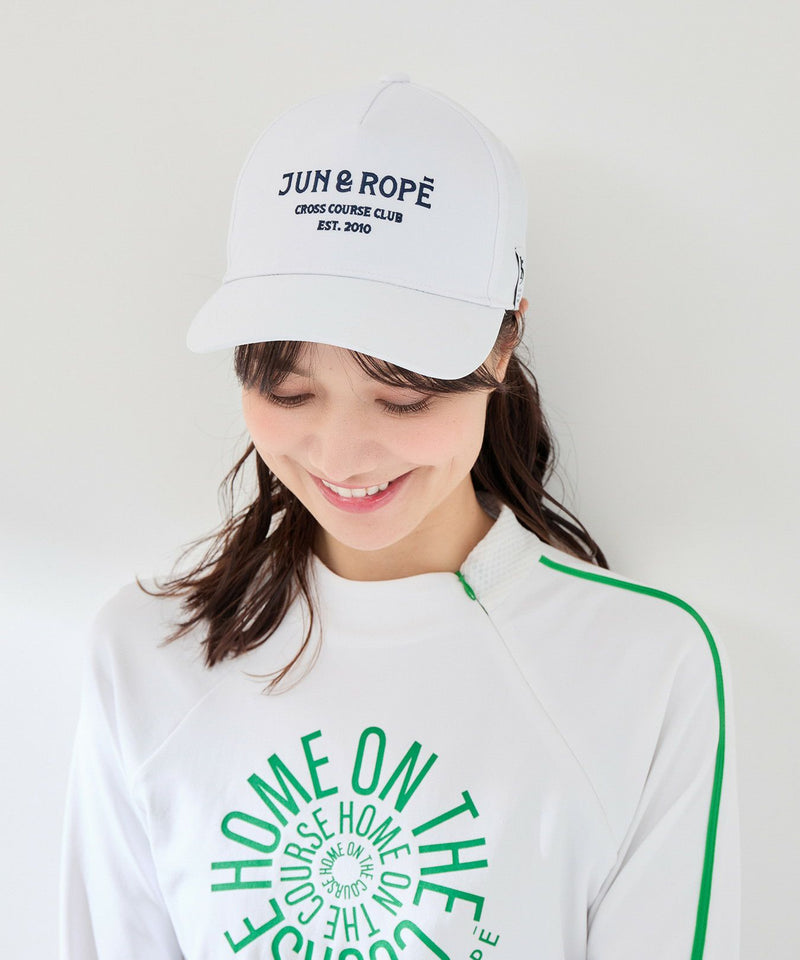 Cap Lope Jun & Lope Jun Andrope Jun & Rope 2025 Spring / Summer New Golf