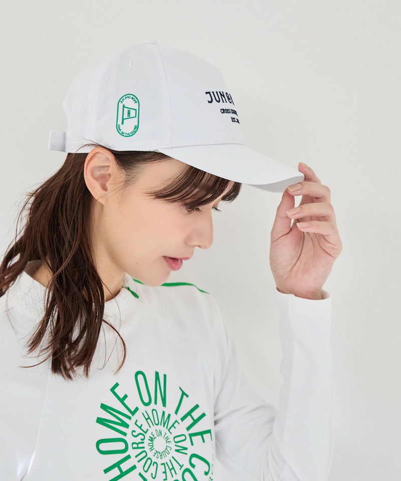 Cap Lope Jun & Lope Jun Andrope Jun & Rope 2025 Spring / Summer New Golf