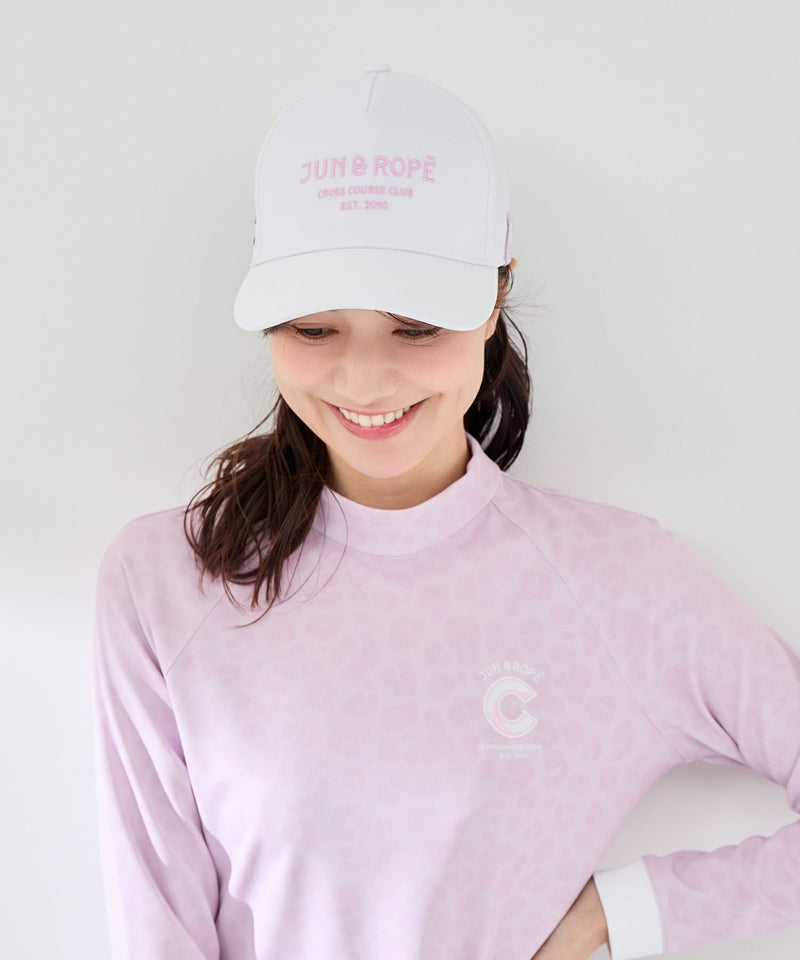 Cap Lope Jun & Lope Jun Andrope Jun & Rope 2025 Spring / Summer New Golf