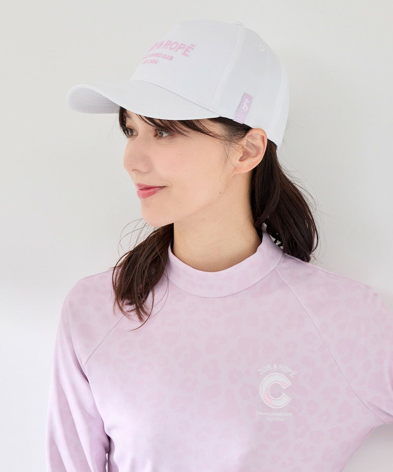 Cap Lope Jun & Lope Jun Andrope Jun & Rope 2025 Spring / Summer New Golf