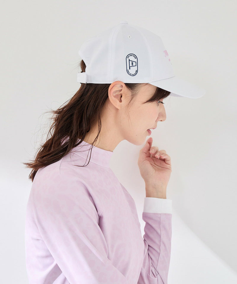 Cap Lope Jun & Lope Jun Andrope Jun & Rope 2025 Spring / Summer New Golf