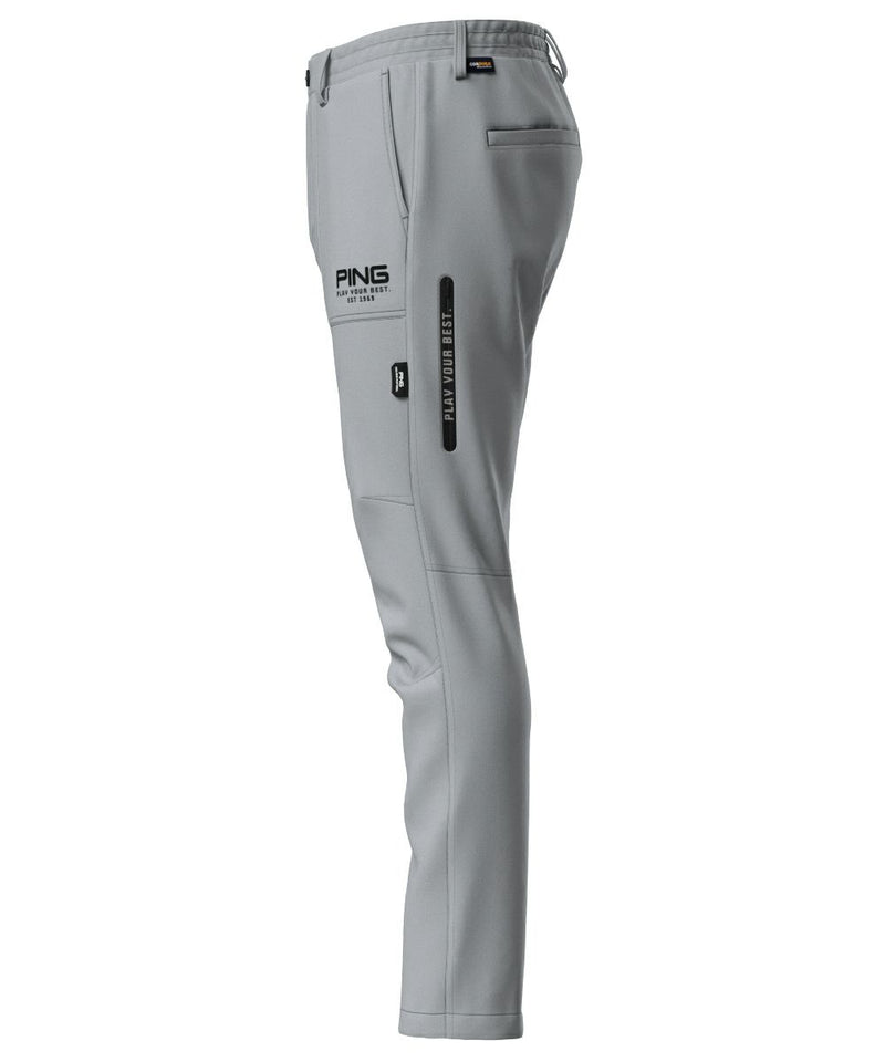 Pants Men's Ping Ping 2025 Spring / Summer New Golf Wear