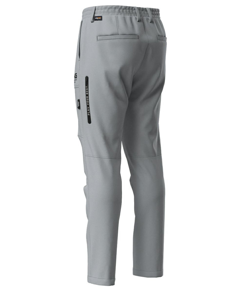 Pants Men's Ping Ping 2025 Spring / Summer New Golf Wear