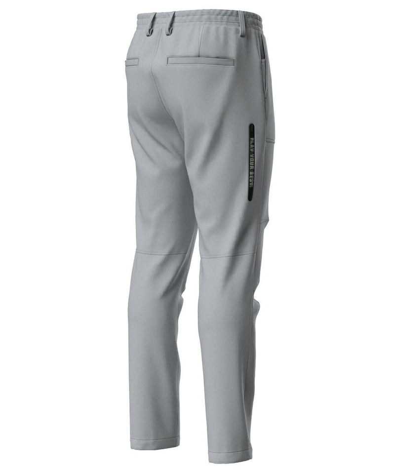 Pants Men's Ping Ping 2025 Spring / Summer New Golf Wear