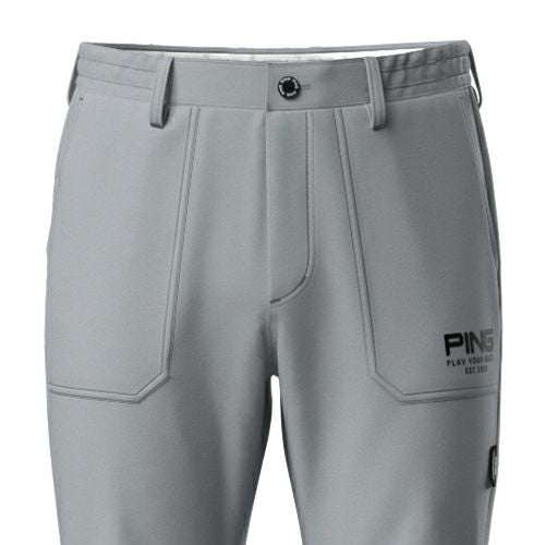 Pants Men's Ping Ping 2025 Spring / Summer New Golf Wear