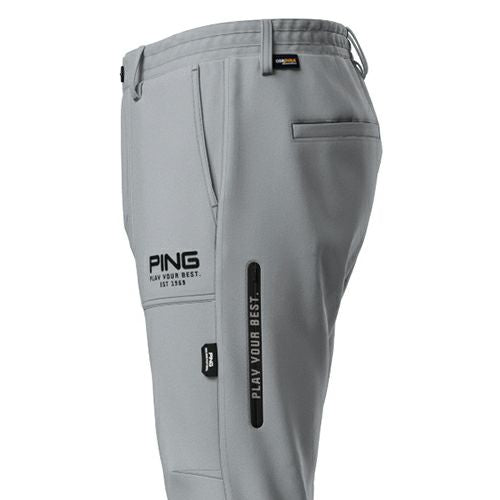 Pants Men's Ping Ping 2025 Spring / Summer New Golf Wear