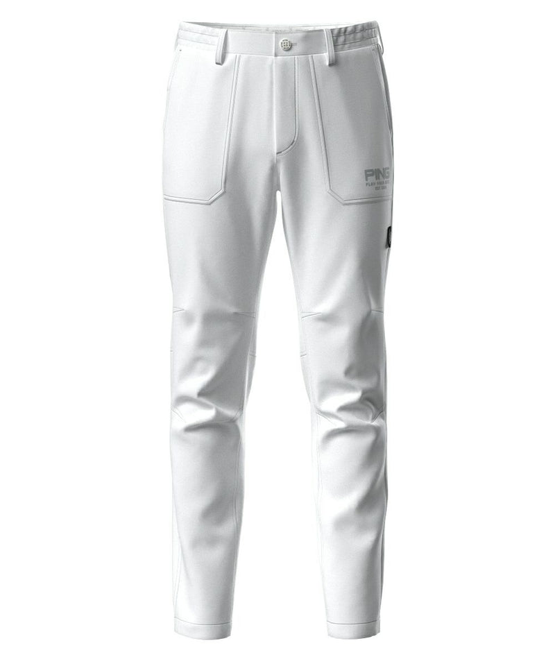 Pants Men's Ping Ping 2025 Spring / Summer New Golf Wear