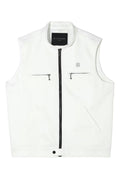 Vest  Men's St. and Ruice ST Andrews 2025 Spring / Summer New Golf Wear