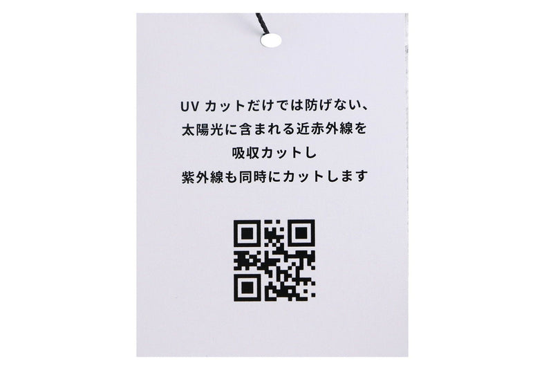 帕克男士街和賴特斯聖安德魯斯2025春季 /夏季新高爾夫球