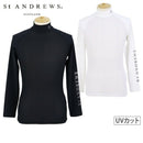 남자의 내부 셔츠 세인트 앤드류 골프웨어