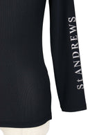 남자의 내부 셔츠 세인트 앤드류 골프웨어