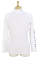 남자의 내부 셔츠 세인트 앤드류 골프웨어