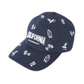 Cap Men's Ladies Losersen ROSASEN 2025 Spring / Summer New Golf