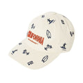 Cap Men's Ladies Losersen ROSASEN 2025 Spring / Summer New Golf