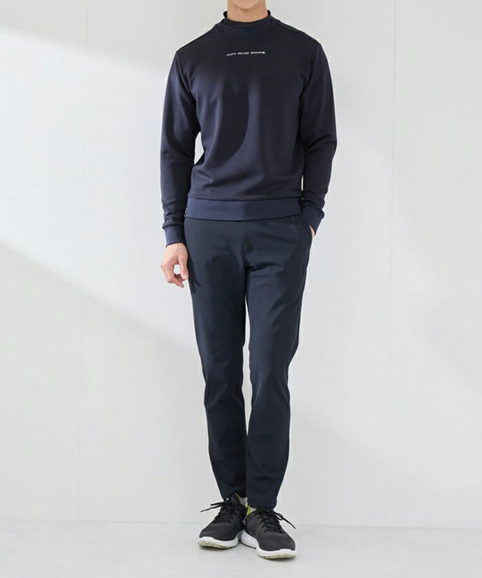 Pants Men's Jun & Lope Jun Andrope JUN & ROPE 2025 Spring / Summer New Golf Wear