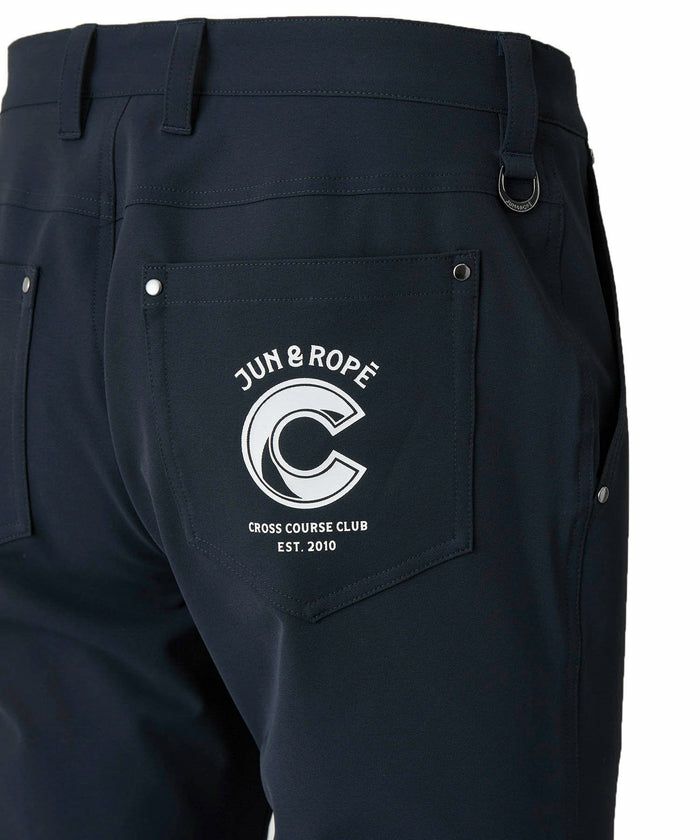 Pants Men's Jun & Lope Jun Andrope JUN & ROPE 2025 Spring / Summer New Golf Wear