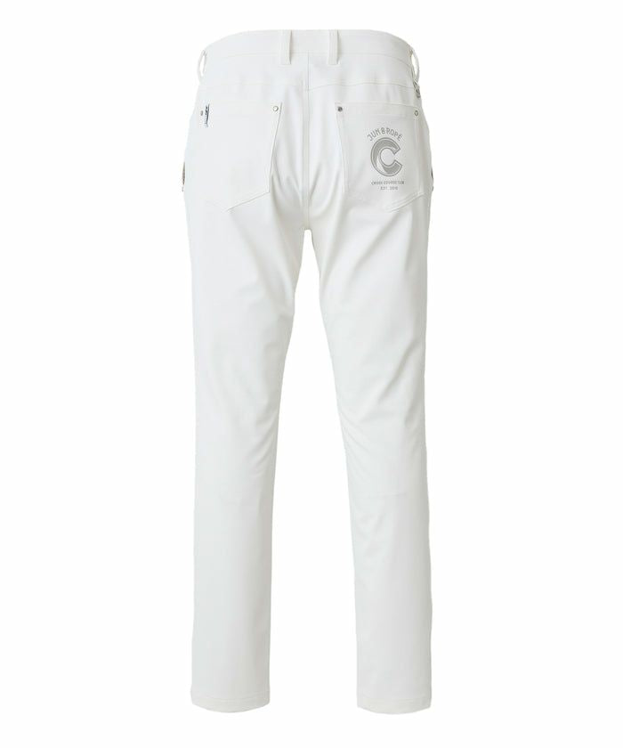 Pants Men's Jun & Lope Jun Andrope JUN & ROPE 2025 Spring / Summer New Golf Wear