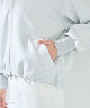 妇女Blouson Jun＆Rope Jun＆Rope高尔夫服装