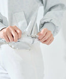 妇女Blouson Jun＆Rope Jun＆Rope高尔夫服装