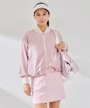 妇女Blouson Jun＆Rope Jun＆Rope高尔夫服装