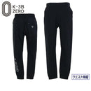 Long pants for men Case Lee B Zero K-3B ZERO Golf Wear