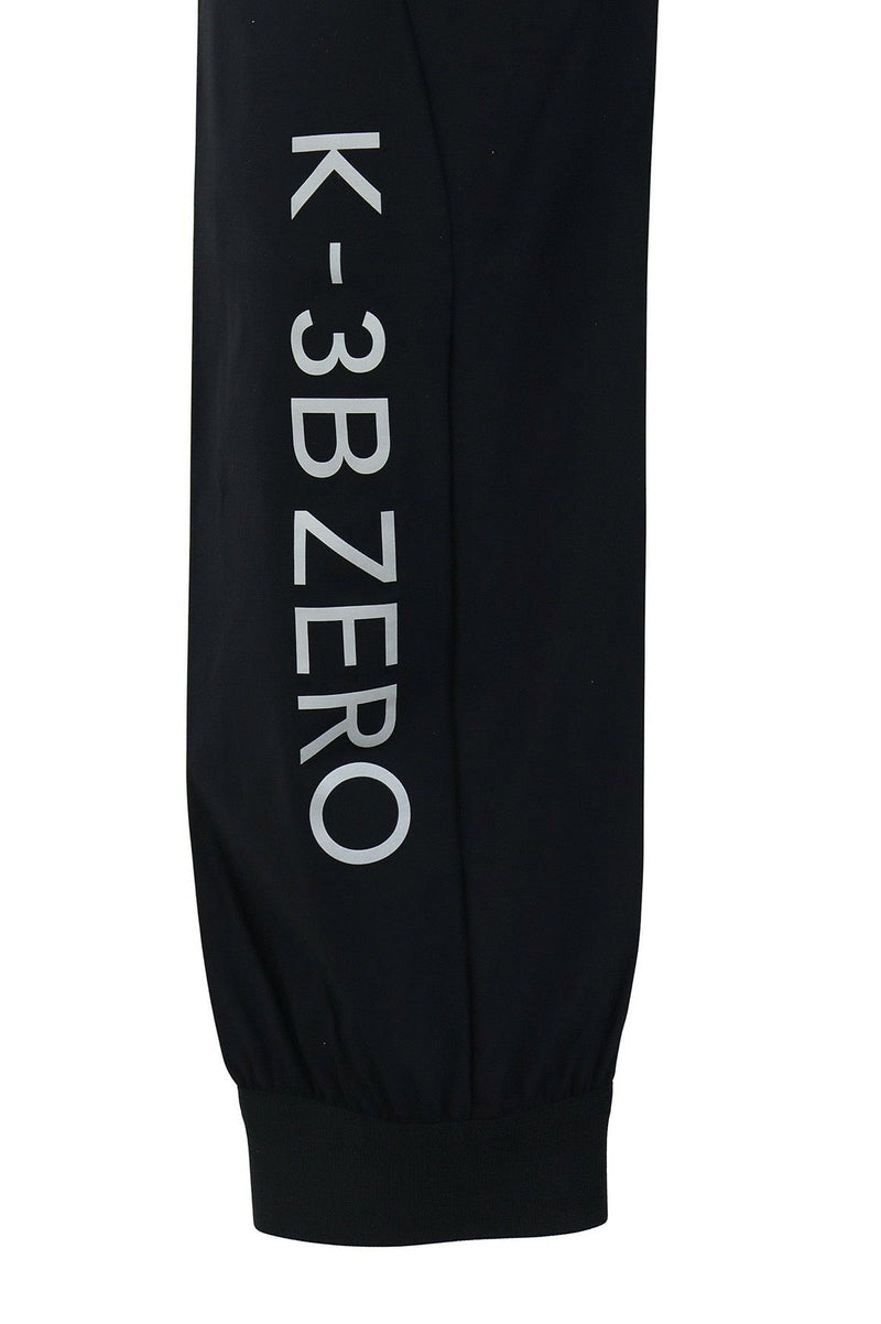 Long pants for men Case Lee B Zero K-3B ZERO 2025 Spring/Summer New Golf Wear