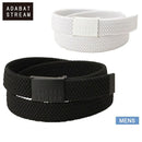 皮帶男士Adabat溪流Adabat溪流高爾夫