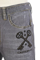 Long pants for men CASTELBAJAC