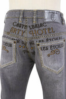 Long pants for men CASTELBAJAC