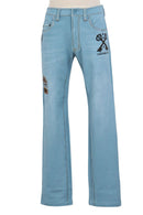 Long pants for men CASTELBAJAC