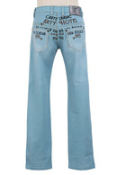 Long pants for men CASTELBAJAC