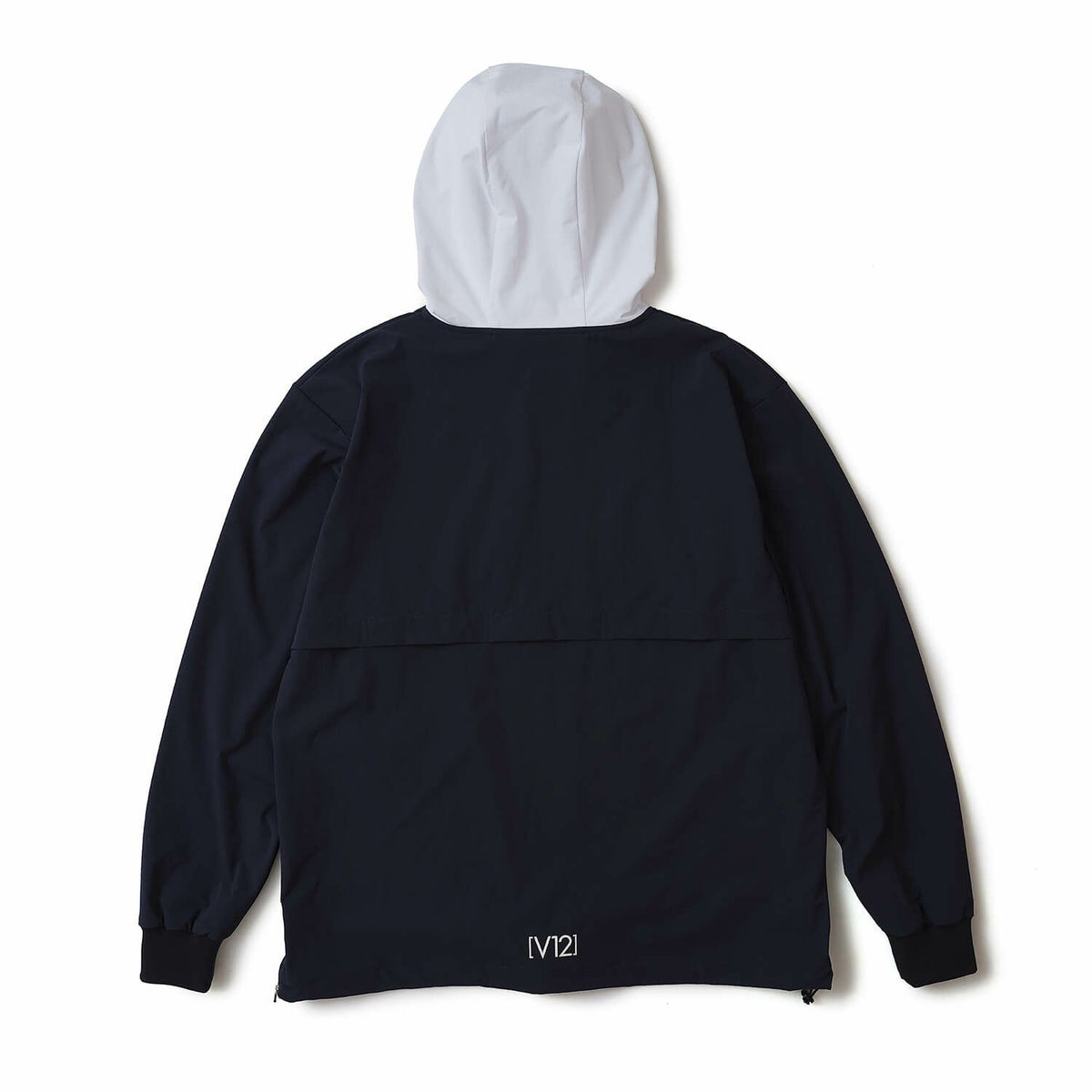 V12 ヴィトゥエルブ メンズ レディース LINE RAIN JKT レイン