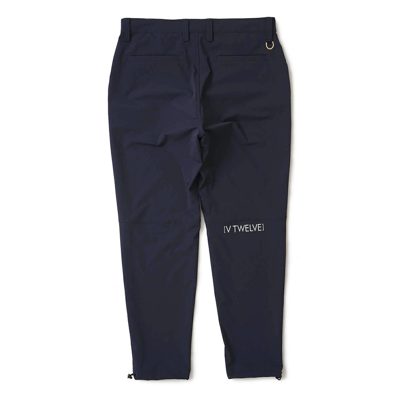 Long pants for men V12 golf V-Twelve 2025 Spring/Summer New Golf Wear