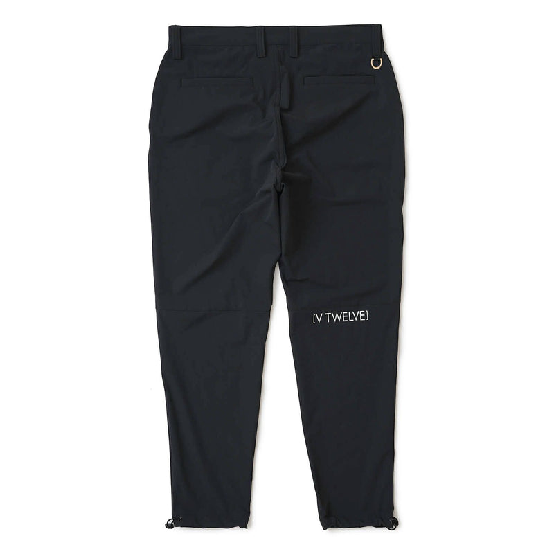 Long pants for men V12 golf V-Twelve 2025 Spring/Summer New Golf Wear