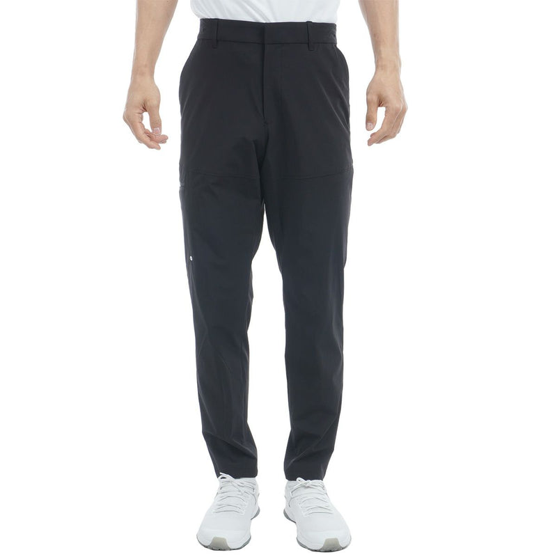 Men's Pants TOMMY HILFIGER GOLF Japan Official Product 2025 Spring/Summer New Golf Wear