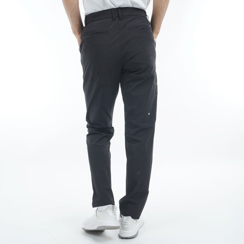 Men's Pants TOMMY HILFIGER GOLF Japan Official Product 2025 Spring/Summer New Golf Wear