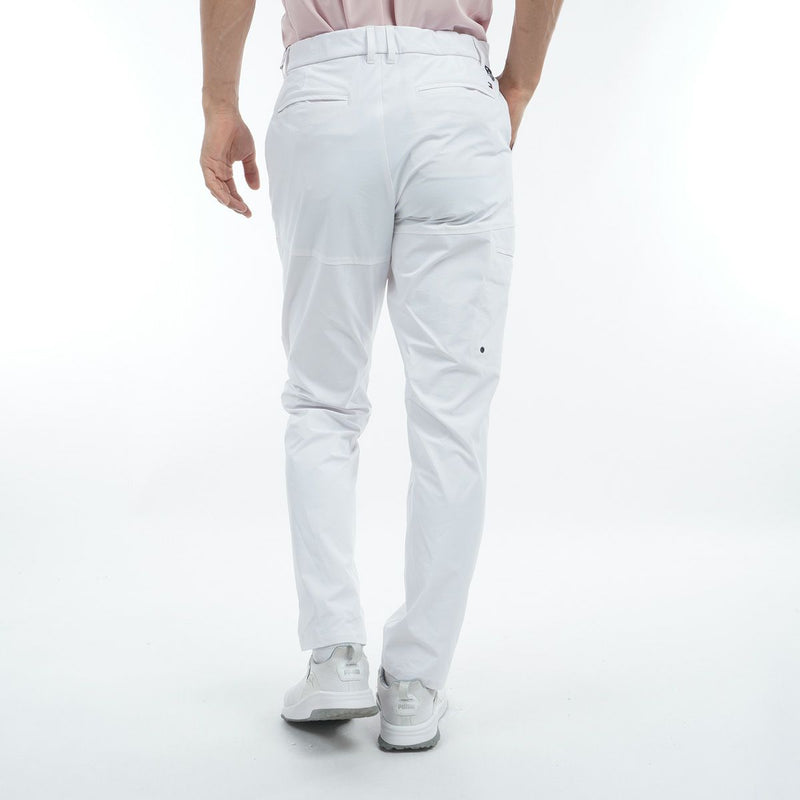 Men's Pants TOMMY HILFIGER GOLF Japan Official Product 2025 Spring/Summer New Golf Wear