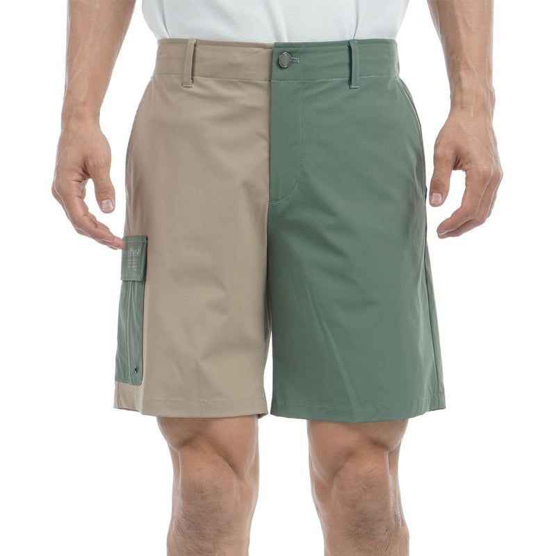 Men's Pants TOMMY HILFIGER GOLF Japan Official Product 2025 Spring/Summer New Golf Wear