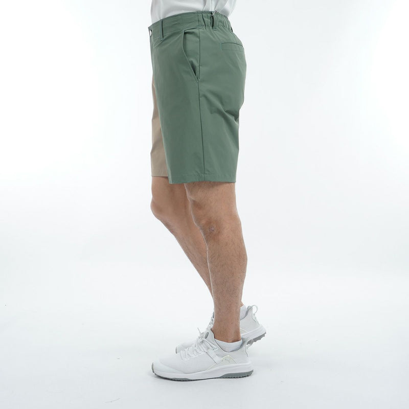 Men's Pants TOMMY HILFIGER GOLF Japan Official Product 2025 Spring/Summer New Golf Wear